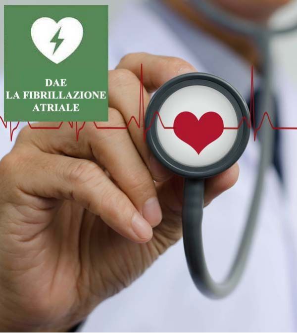 LA FIBRILLAZIONE ATRIALE